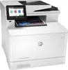 HP Color LaserJet Pro MFP M479fdn, Drucken, Kopieren, Produktbild-Vorschau 3