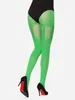 Merry Style Damen Strumpfhose MS 260 40 DEN (Erba, M) . Produktbild-Vorschau 2