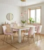 Styl I Elegancja Stół Rozkładany Np 120-160X80 Sonoma - Podgląd zdjęcia produktu 2