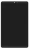Samsung Galaxy Tab A9 Display - Set Produktbild-Vorschau 3