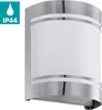 EGLO Applique murale d'extérieur Cerno 40 W argenté 30191 Voir les images du produit 16