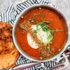 Organická údená paprika v prášku 500g Náhľad obrázku produktu 4