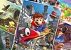 Puzzle Super Mario Odyssey World Traveler 500 Teile 48 x 34 Anteprima dell’immagine prodotto 4