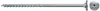 fischer Holzbauschraube PowerFast FPF II STP 8,0 x 140 BC Produktbild-Vorschau 6