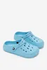 Damen Schaumstoffpantoffeln Türkis Cobble 41 Produktbild-Vorschau 7