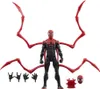 Superior Spider-Man – Figurina Marvel Legends 15 cm Anteprima dell’immagine prodotto 8