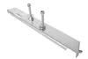UNITRAILER Držák rezervního kola na oji 112 x 5 mm pro Náhled obrázku produktu 1