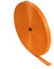 Bagum Polypropylen Gurtband Orange 25 mm × 50 m, Tragband Produktbild-Vorschau 1