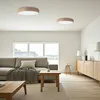 STOLARNIA PIKA Deckenlampe - Runde Holz Deckenleuchte Produktbild-Vorschau 8