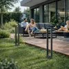 Lampa zewnętrzna słupek ogrodowy LED 7W RIO 7471 VIP Podgląd zdjęcia produktu 5