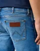 WRANGLER Herren, Shorts COLTON SHORTS, W38, Blau, kurze, Produktbild-Vorschau 5