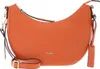 PICARD Umhängetasche Schultertasche Java Cross Bag Orange Produktbild-Vorschau 1