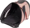 Ibiyaya Ultralight Pro Rucksack für kleine Hunde Katzen Produktbild-Vorschau 9