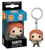 Demon Slayer - Sabito - Sleutelhanger Funko Pocket POP! Productafbeelding-voorbeeld 4