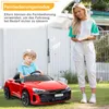 Audi RS e-tron GT auto per bambini Auto elettrica per Anteprima dell’immagine prodotto 6