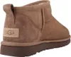 Ugg W Classic Ultra Mini Couleur Marron Voir les images du produit 9