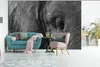 MuchoWow® Fototapete für Wohnzimmer oder Schlafzimmer Produktbild-Vorschau 2