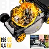 Kosiarka Spalinowa z Napędem MOCNA Do Trawy 196CC 53cm 2X Podgląd zdjęcia produktu 9