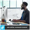 Logitech MX Keys Mini - Tastatur - hinterleuchtet - Produktbild-Vorschau 6