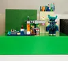 21274 Lego 21274 Minecraft Begegnung Mit Dem Wächter Produktbild-Vorschau 31