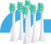 MalTec Brosse à dents électrique sonique Blanc Étanche 6 Voir les images du produit 8