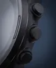 Suunto 9 - Schwarz - Polyamid - Edelstahl - Wasserfest - Produktbild-Vorschau 24