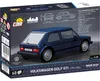 Cobi VOLKSWAGEN GOLF GTI(1976 - 1983) Voir les images du produit 4