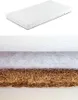 SENSILLO Matratze 70x140 Kindermatratze Kokosnuss - Produktbild-Vorschau 2