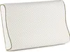 Oreiller ergonomique Vitapur 60 x 40 cm avec rembourrage en Voir les images du produit 1