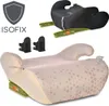 Lorelli Cosmos Beige Isofix 125-150 cm i-Size seggiolino di Anteprima dell’immagine prodotto 6