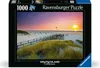 Sonnenuntergang über Amrum Ravensburger 12000690 Produktbild-Vorschau 1