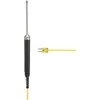 VOLTCRAFT K101 + TP 207 Temperatur-Messgerät Fühler-Typ K Produktbild-Vorschau 5