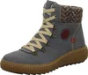 Rieker Z6648-14 (40/jeans/terra/wine) Produktbild-Vorschau 14