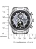 Citizen Uhr BY1010-81H Titan Silber Produktbild-Vorschau 4