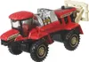 Mattel Matchbox Straßen-Einsatzfahrzeuge (N3242) Produktbild-Vorschau 17