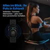 Liegeergometer AsVIVA R7 Heimtrainer Ergometer mit 18 kg Produktbild-Vorschau 15
