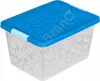 Branq Jasmine - Vorratsbehälter/Box mit Deckel 22l Produktbild-Vorschau 3