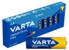 Varta 04006 211 111, Alcaline, Cylindrique, 1,5 V, AA, Voir les images du produit 21