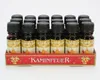 ELINA Duftöl 10ml Kaminfeuer in Glasflasche Produktbild-Vorschau 1