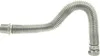tecuro Edelstahlflexwellrohr 1 Zoll (DN 25), ausziehbar von Produktbild-Vorschau 1