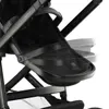 DERYAN Evy V2 Kinderwagen - Zwillingswagen - Erweiterbar - Produktbild-Vorschau 8