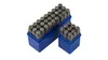 Schlagzahlen - Set 10mm 36tlg Produktbild-Vorschau 1