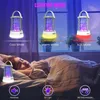 ELFELAND Mückenfallen-Lampe Weiß-Lila Produktbild-Vorschau 4
