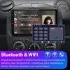 1+32G carplay android13 autoradio 9'' Android13 Für Mazda2 Produktbild-Vorschau 7
