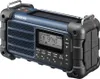 Sangean MMR-99 DAB blue Emergency/Crank/Solar Radio Podgląd zdjęcia produktu 6