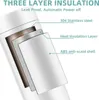 Reise Wasserkocher, 3-in-1 Tragbarer Wasserkocher Produktbild-Vorschau 3
