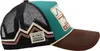 King Kerosene Trucker Cap "California" Podgląd zdjęcia produktu 5