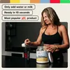 XXL Nutrition Whey Delicious Vanille (450 gr) Productafbeelding-voorbeeld 4