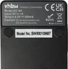 vhbw USB-C Ladegerät kompatibel mit Sanyo Xacti VPC-CG20, Produktbild-Vorschau 4