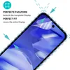2x TPU Schutzfolie Klar für Google Pixel 9a 2x Kameraschutz Produktbild-Vorschau 2